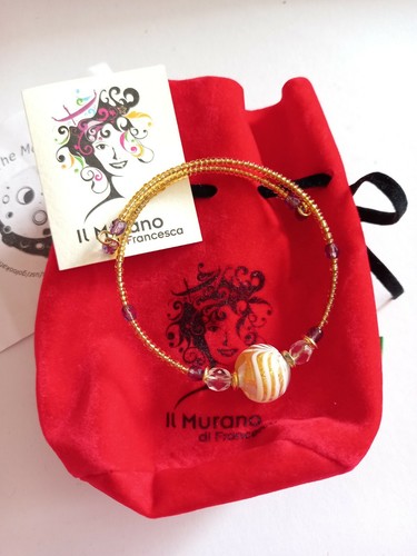 Qvc murano glass 24k - qvc,