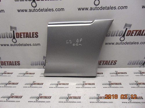 Lexus ls430 front - ls430, right
