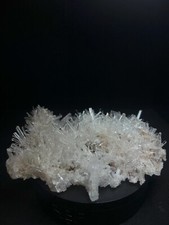 Colombian Lemurian Quartz From