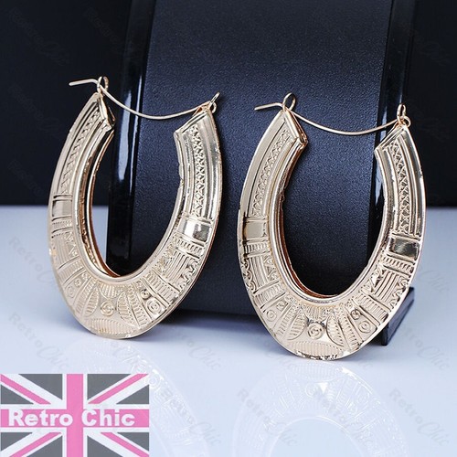 Retro tribal creole aztec gold - retro,
