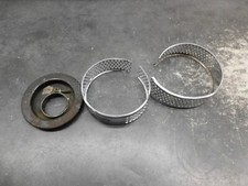 Triumph BSA 650 500 Air