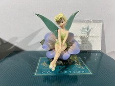 WDCC TINKER BELL - "ENCHANTING