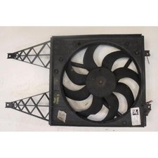 COOLING FAN VOLKSWAGEN POLO