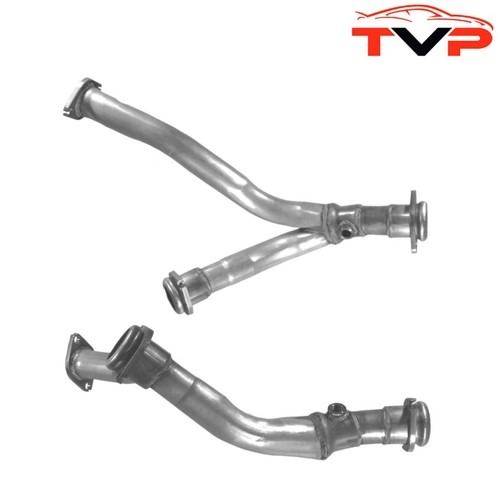 Exhaust pipe for mitsubishi - bm,