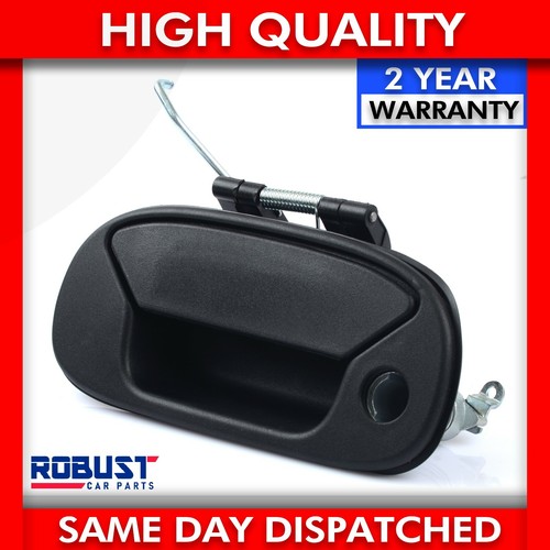 For fiat doblo mk1 rear - for,