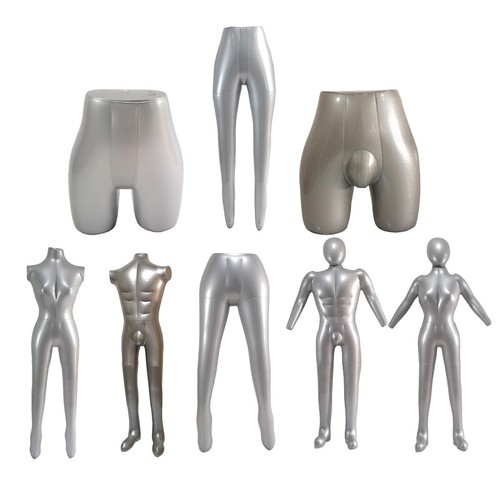 Clothes bust mannequin - clothes,