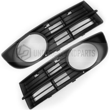 VW TOURAN FRONT BUMPER LOWER