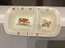 Rare Original Vintage Weetabix