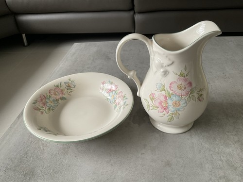 Michael edwardian lady wash - edwardian,