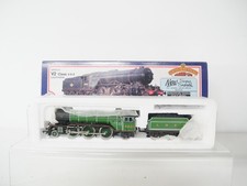 Bachmann OO Gauge Steam