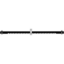 Proxxon Pin Ended Scroll Saw