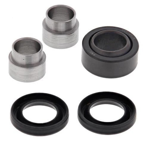 Rear shock bearing - rear, kit