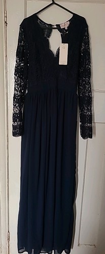 Bnwt cochet lace long - bnwt,