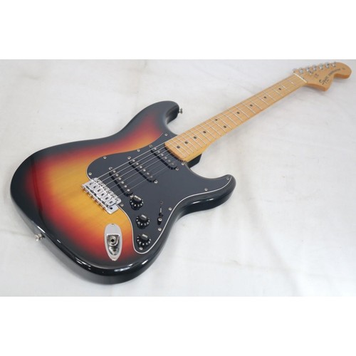 Squier cst serial japan - cst-30, e-serial