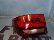 MG ZS EXCLUSIVE MK2 5DR HATCH 2020-2024 LEFT N/S/R TAIL LIGHT 10571681 42287