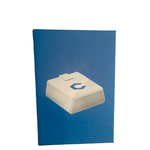 Carista obd2 bluetooth adapter - carista,