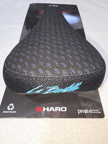 Haro bastille stealth bmx - haro,
