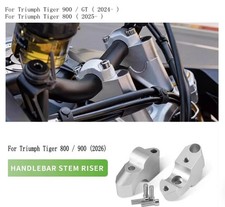 For Triumph Tiger 800 900