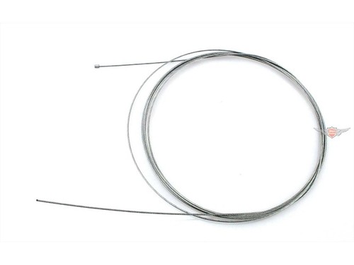 Throttle cable inner - ,