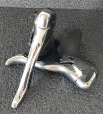 Shimano Dura Ace ST-7800/1  Brake Levers / Shifters - 2x10 Speed