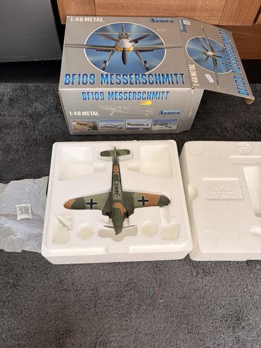 Franklin mint armour 48 - armour, 1/48