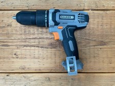 Bauker CDI218W1 18V Cordless Combi Hammer Drill Body Only