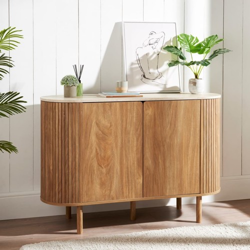 Sideboard doors storage - sideboard, 2