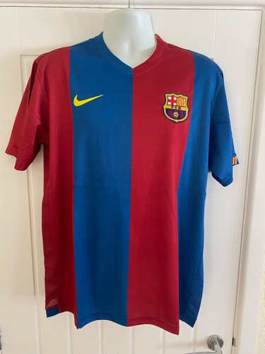 Barcelona home jersey - fc,