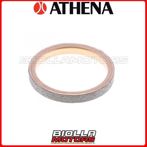 Exhaust gasket suzuki - exhaust,