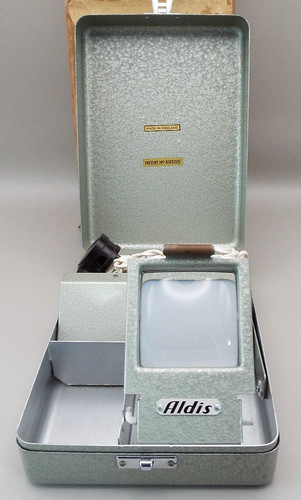 Vintage aldis photography - vintage,