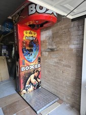 Arcade Boxer Punch | Boxing Machine