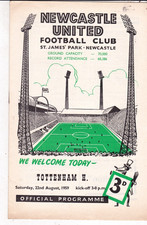 1959 1960 newcastle - 1960,