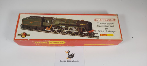 Hornby gauge r861 br - hornby,