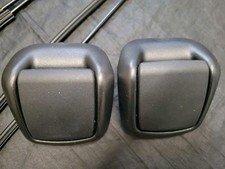 Front Left And Right Hand Seat