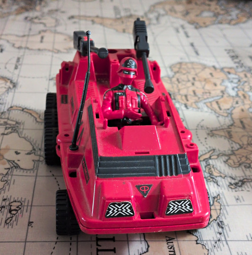 Vintage 1984 palitoy - vintage,