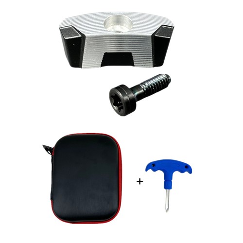 40g 8pcs back golf - back,