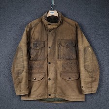 BARBOUR Jacket Mens M Medium
