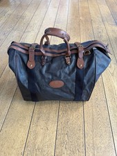 Mulberry Hold-all Overnight