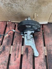 Genuine Ford Focus Zetec TDCi