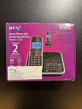 BT Inspire 1500 Digital