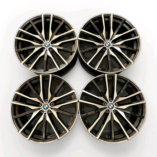 Genuine bmw set 4 - bmw,