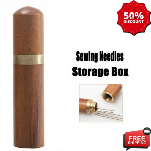 Sandalwood syringe needle - syringe,