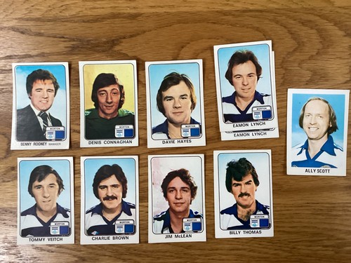Panini football unused - football,