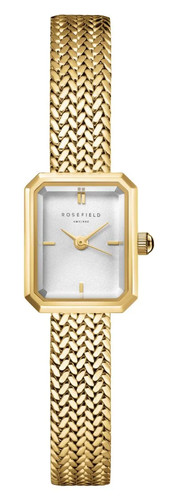 Rosefield mini octagon gold - rosefield,