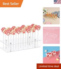 Cake Pop Stand, 21 Holes