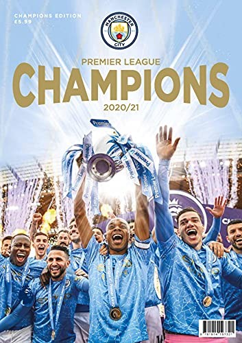 Manchester city premier league - city,