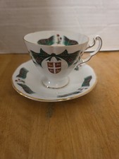 Vintage Royal Adderley Bone