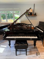 1911 bechstein model - bechstein,