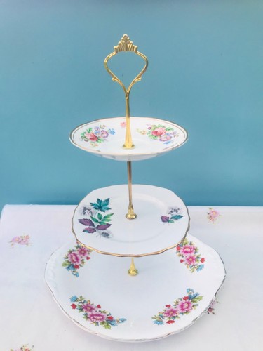 Pretty tier cake - pretty,