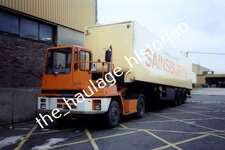 THH Truck Photos - Tugmaster -